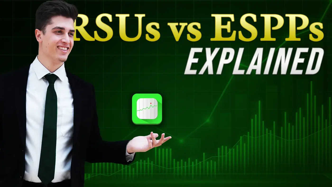 RSUs and ESPPs for UK Residents: A Complete Guide to Stock Benefits from US Companies